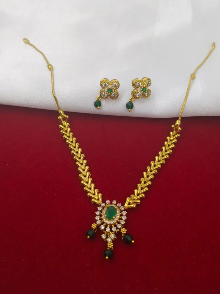 Choker necklace Designs